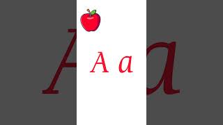 Letter APhonic Sounds Jolly PhonicsLearn Phonics Song for Children Alphabet Song  Letter Sounds [upl. by Annekim651]