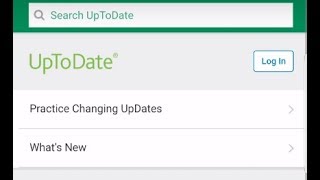 UpToDate free access online [upl. by Agatha320]