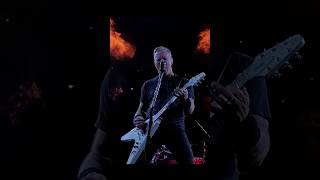 Metallica  The Best Concert Footage Ive Ever Shot [upl. by Airot]