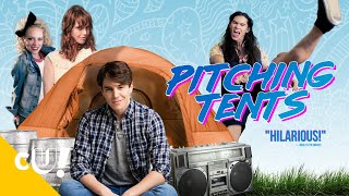 Pitching Tents  Free Comedy Drama Movie  Full HD  Full Movie  Crack Up Central [upl. by Aldercy844]