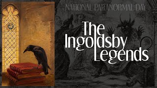 The Ingoldsby Legends [upl. by Eatnoj105]