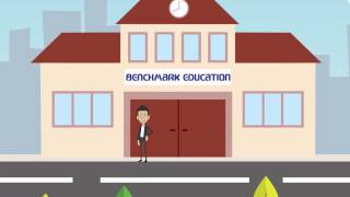 Benchmark Education  PTE OET IELTS Courses  Benchmark OET [upl. by Ellennod]