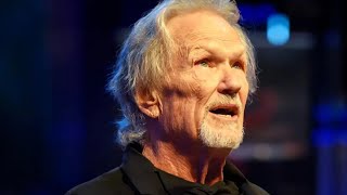 Kris Kristofferson Is Now Almost 90 The Truth About The legend [upl. by Rednave27]