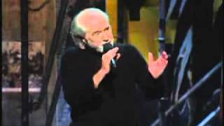 SelfHelp Books  George Carlin [upl. by Ilrac876]