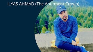 ILYAS AHMAD  The Abutment Crown is live Happy Saturday [upl. by Ariaek999]