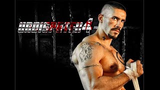 Boyka Undisputed 4 Full Movie Review  Scott Adkins  Teodora Duhovnikova [upl. by Aihsenek]