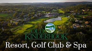 Lake of the Ozarks Lodge amp Golf Resort  Old Kinderhook [upl. by Evelin778]