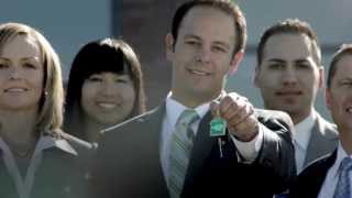 Enterprise Rent A Car The Enterprise Way Listening Commercial [upl. by Cori]