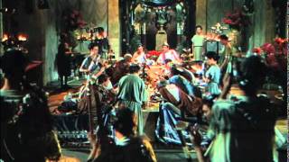 Quo Vadis Original Film Score 01 Overture Intermezzo [upl. by Brock419]