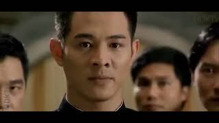 jetli film complet en français nouveau film fung fu [upl. by Tak911]