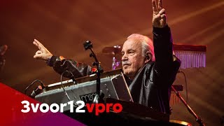 Giorgio Moroder  live at Lowlands 2019 [upl. by Per]