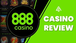 888 Casino Review 2024 ✨ Trending casino of the month ✨ [upl. by Monaco]