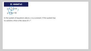 SAT Math Question Bank 466b87e3 [upl. by Tann]