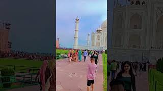 👍👍Agra ka Taj Mahal 👍👍👍bhojpuri [upl. by Anihsak846]