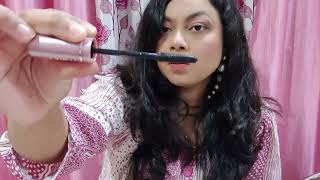 NYKAA Pink Friday Sale Part1 sale nykaapinkfridaysale nykaa nykaahaul haul ytviralytvideo [upl. by Egedan]