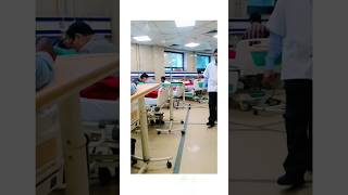 Kgmu Posting time kgmu kgmubscnursing medicalcourse nursing bscnursing [upl. by Yanahc]