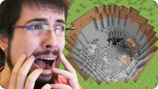 ¡REACCIONANDO a la TROLLEADA con WITHER de ElRichMc  ELITECRAFT 2 [upl. by Haliled]