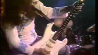 Uriah Heep Easy Livin Live 1973 [upl. by Florida]