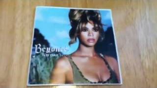 Unboxing Beyoncé  BDay [upl. by Seravart78]