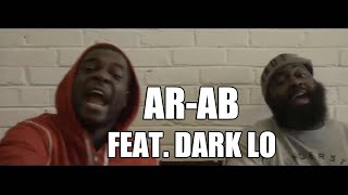 ArAB featuring Dark Lo  quotBlow 3quot Music Video [upl. by Lednor950]