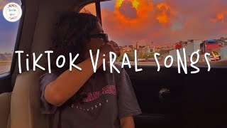 Tiktok viral songs 🚗 Trending tiktok 2023  Best tiktok songs 2023 [upl. by Kono378]