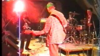 Dirty Three  live at The Meredith Music Festival 1994 [upl. by Llecrup]