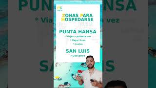 Guia de Viaje San Andres Islas 🇨🇴 [upl. by Latif]