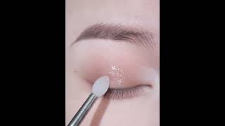 💚 Eye Makeup 🧡 Trang điểm mắt hoàn hảo kết hợp với cách gắn mi giả để đôi mắt bạn thật quyến rũ 🌹 [upl. by Fleece]