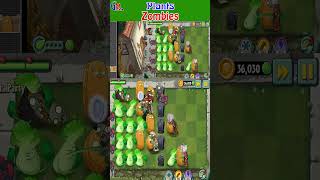 Plants vs Zombies 2  Monster Events  Level Pro Part 8 plantsvszombies shortsyoutube pvz2 [upl. by Ahgiel]