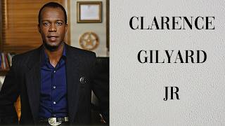 43 Les Légendes De Lécran Clarence Gilyard Texas Rangers James Trivette [upl. by Celina]