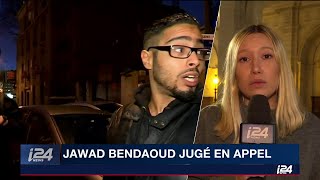 Jawad Bendaoud le quotlogeur de Daechquot jugé en appel [upl. by Anotyad]