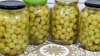 Conserva Así las UVAS 🍇 para TODO EL AÑO [upl. by Buna]