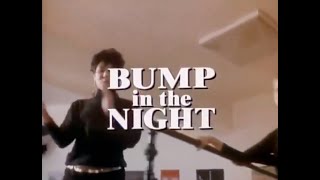 1991 16 Bump in the Night Meredith Baxter Christopher Reeve Wings Hauser FULL MOVIE [upl. by Llain]