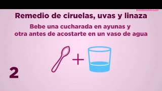 Jugos para Desinflamar el Estomago y Eliminar Gases [upl. by Adlecirg]