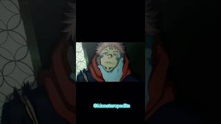 SUKUNA MODE ACTIVATED 💀 ITADORI JJK S2  Monsteropedits  jujutsukaisen anime gojosatoruedit [upl. by Akemehs839]