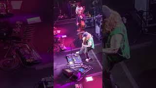 Billy Strings quotHighway Hypnosis JamShady Grovequot Paradiso Amsterdam [upl. by Medorra]