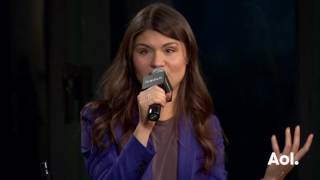 Phillipa Soo quotHamiltonquot Full Interview  BUILD Series [upl. by Beverie51]