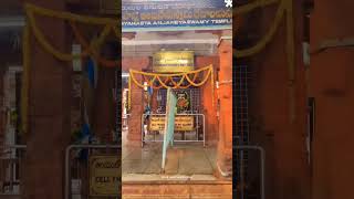 Hanuman Temple hindutemple templevibes omnamahshivaya love [upl. by Dash]