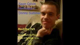 MacArthur Park Acapella Cover [upl. by Faber]