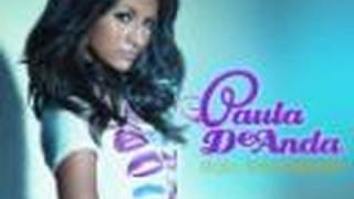 Paula DeAnda  Roll The Credits [upl. by Seafowl]