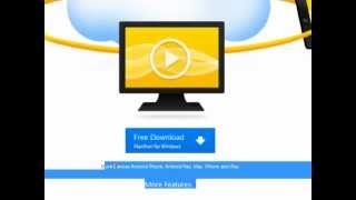 Maxthon Cloud Browser  How to use [upl. by Ispep759]