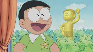 Doraemon bahasa Indonesia  Negeri Bawah Tanah Nobita No Zoom [upl. by Niliac]