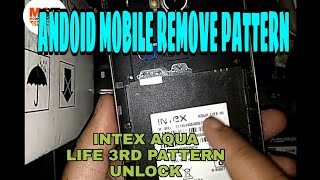 Intex hard reset intex aqua life 3rd hard resetby moonstartech [upl. by Janela206]