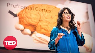 Wendy Suzuki The brainchanging benefits of exercise  TED [upl. by Ardnaek]