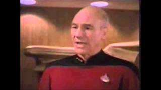 My favorite Picard Moments [upl. by Florry698]