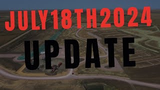 July 18th 2024 South Dakota Shooting Complex Update [upl. by Moule]