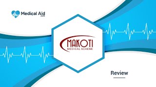 Makoti Medical Scheme  Review 20232024 [upl. by Remy]