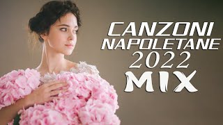 Le Più Belle Canzoni Napoletane 🎵 Migliore Musica Napoletana Vol 1 [upl. by Olympium]