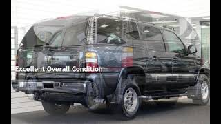 2004 GMC Yukon XL 2500 SLE for sale in PORTLAND OR [upl. by Dombrowski]