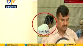 Police Questions TDP Leader BN Reddy  In Chigurupati Jayaram Murder Case [upl. by Carmelina]